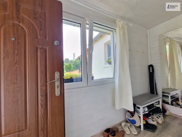 Prodej rodinného domu, Jince, Žižkova, 150 m2