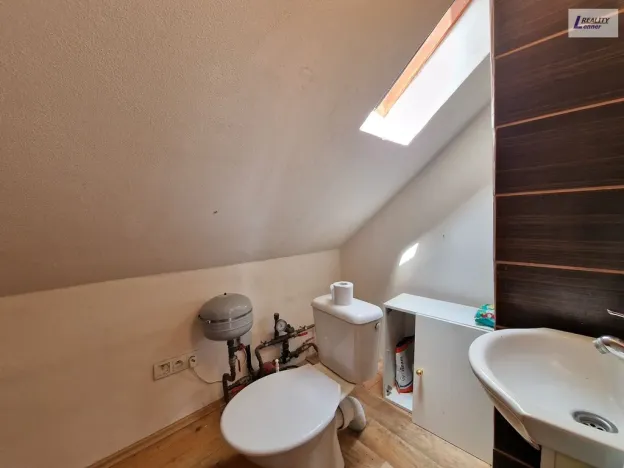 Prodej rodinného domu, Jince, Žižkova, 150 m2