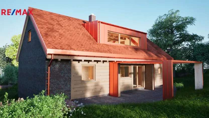 Prodej pozemku pro bydlení, Bačalky, 2594 m2