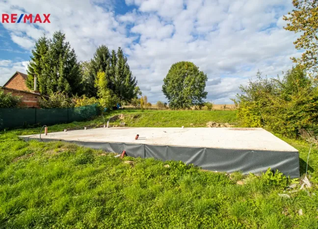 Prodej pozemku pro bydlení, Bačalky, 2594 m2