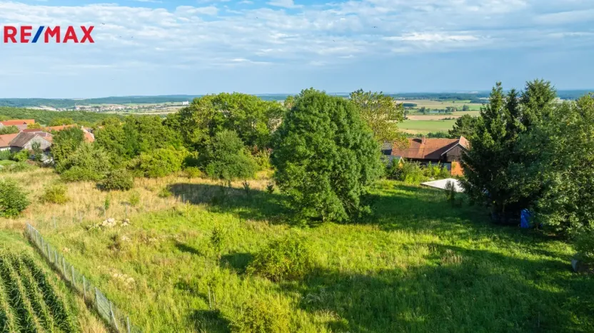 Prodej pozemku pro bydlení, Bačalky, 2594 m2