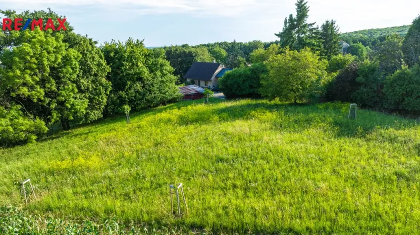 Prodej zahrady, Bačalky, 2482 m2