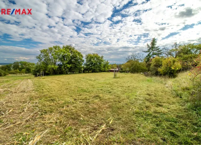 Prodej zahrady, Bačalky, 2482 m2