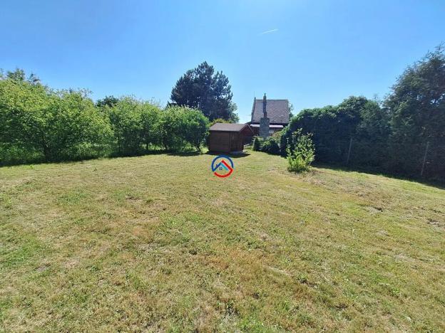 Prodej chalupy, Citov, 80 m2