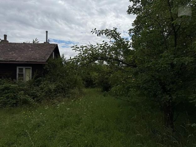 Prodej pozemku pro bydlení, Brno, Moravanské lány, 1096 m2