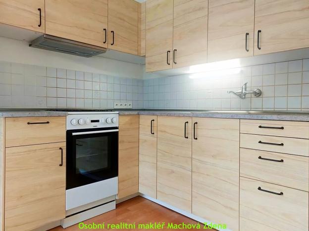 Pronájem bytu 2+kk, Praha - Žižkov, 49 m2