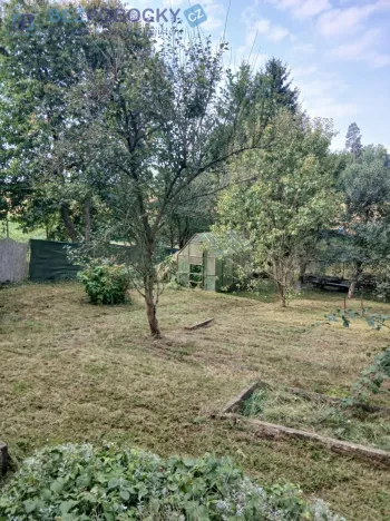 Prodej chaty, Havlíčkův Brod, 35 m2