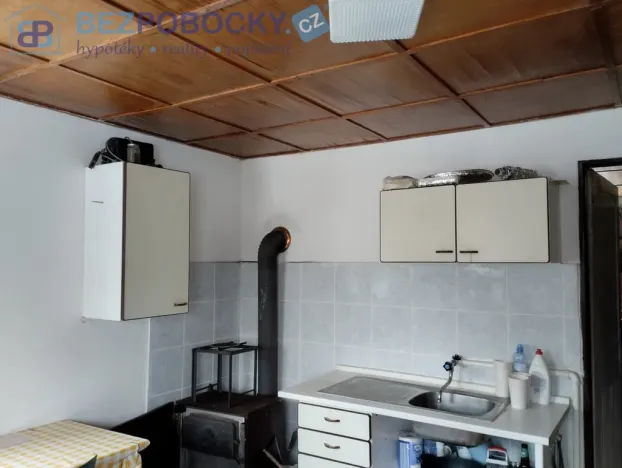 Prodej chaty, Havlíčkův Brod, 35 m2