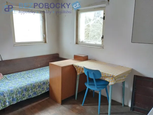Prodej chaty, Havlíčkův Brod, 35 m2