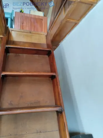 Prodej chaty, Havlíčkův Brod, 35 m2