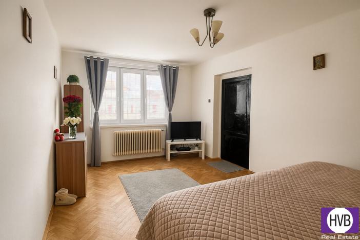 Pronájem bytu 2+kk, Blatná, B. Němcové, 46 m2