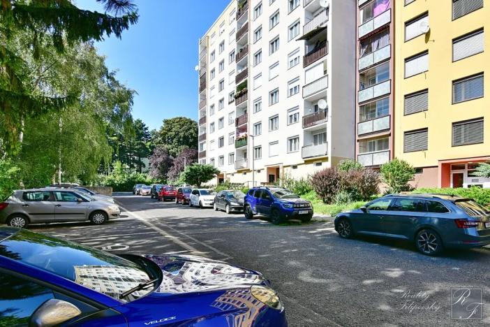 Prodej bytu 3+1, Ústí nad Labem, Pincova, 83 m2