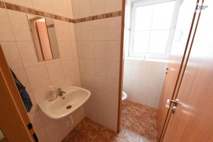 Pronájem kanceláře, Příbram - Příbram VI-Březové Hory, Rožmitálská, 99 m2