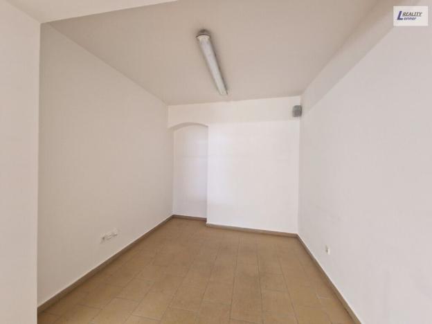 Pronájem kanceláře, Příbram - Příbram VI-Březové Hory, Rožmitálská, 50 m2