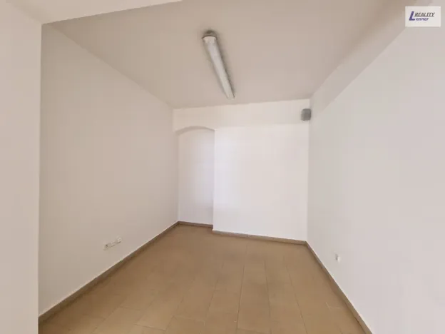 Pronájem kanceláře, Příbram - Příbram VI-Březové Hory, Rožmitálská, 50 m2
