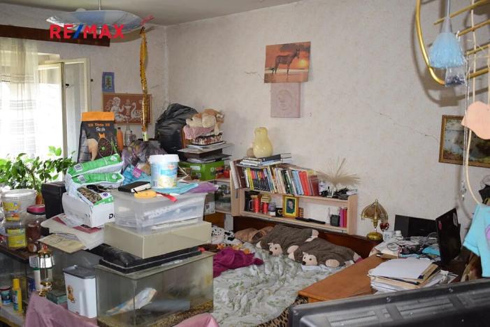 Prodej rodinného domu, Jeseník, Šumperská, 132 m2