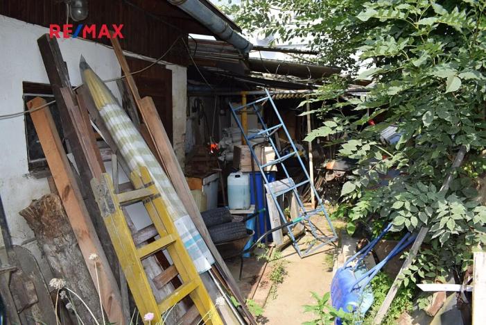 Prodej rodinného domu, Jeseník, Šumperská, 132 m2