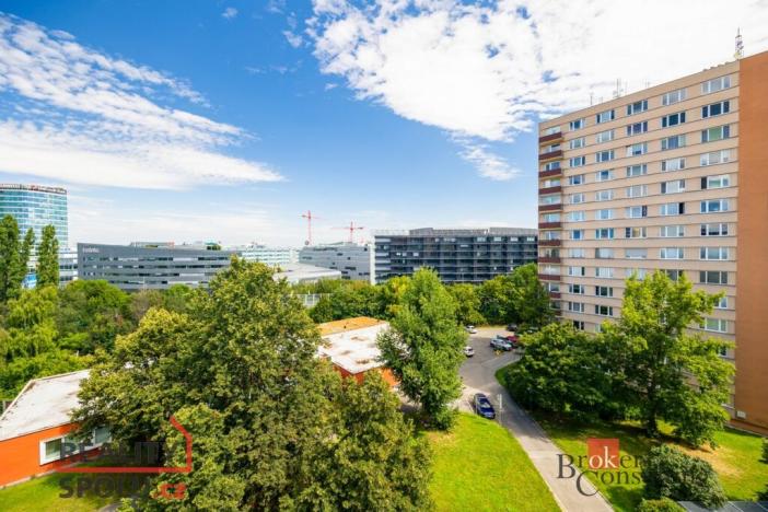 Prodej bytu 3+1, Praha - Michle, Bítovská, 70 m2