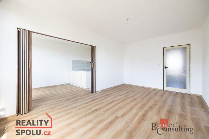 Prodej bytu 3+1, Praha - Michle, Bítovská, 70 m2