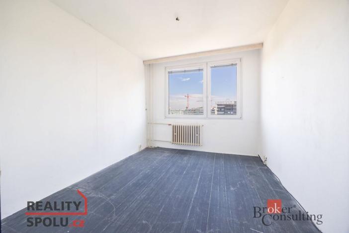 Prodej bytu 3+1, Praha - Michle, Bítovská, 70 m2