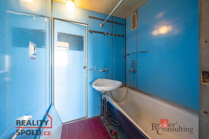 Prodej bytu 3+1, Praha - Michle, Bítovská, 70 m2