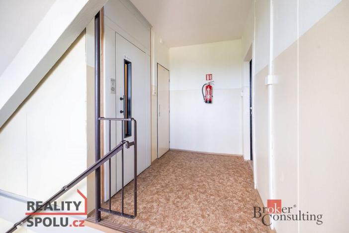 Prodej bytu 3+1, Praha - Michle, Bítovská, 70 m2