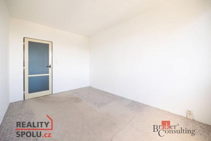 Prodej bytu 3+1, Praha - Michle, Bítovská, 70 m2