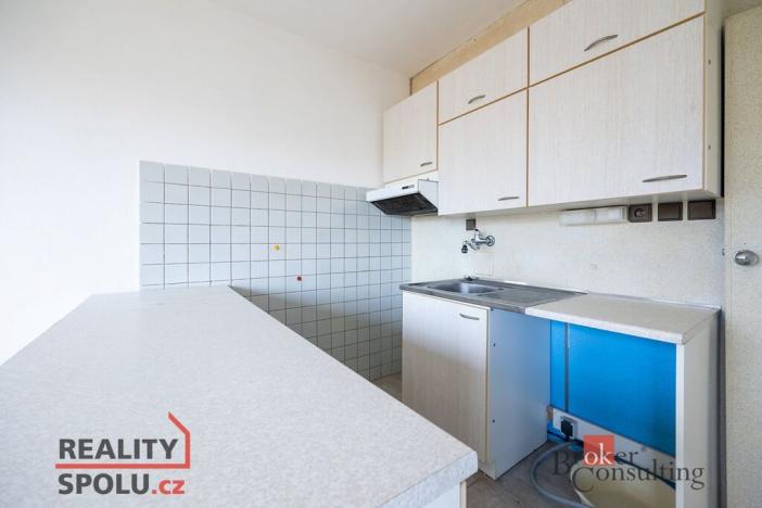 Prodej bytu 3+1, Praha - Michle, Bítovská, 70 m2