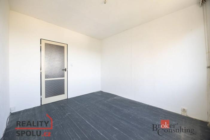 Prodej bytu 3+1, Praha - Michle, Bítovská, 70 m2