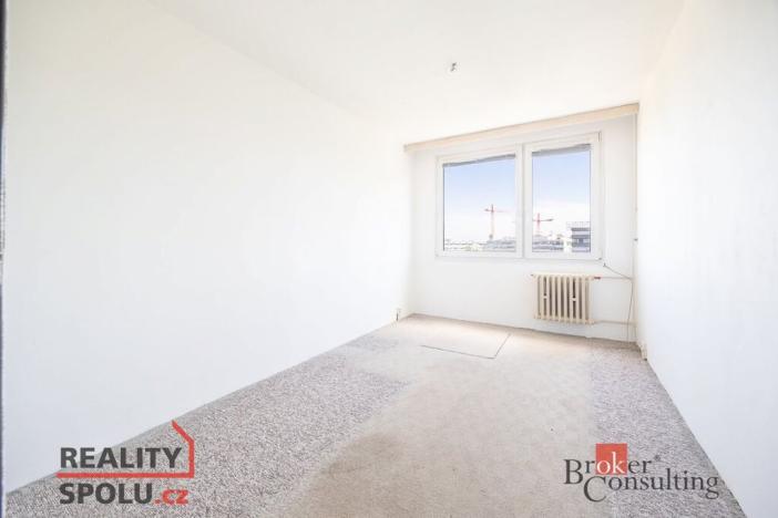 Prodej bytu 3+1, Praha - Michle, Bítovská, 70 m2