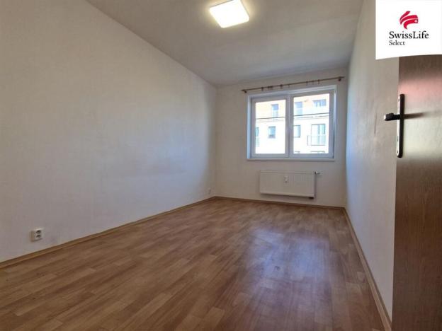 Pronájem bytu 2+kk, Jihlava - Hruškové Dvory, 41 m2