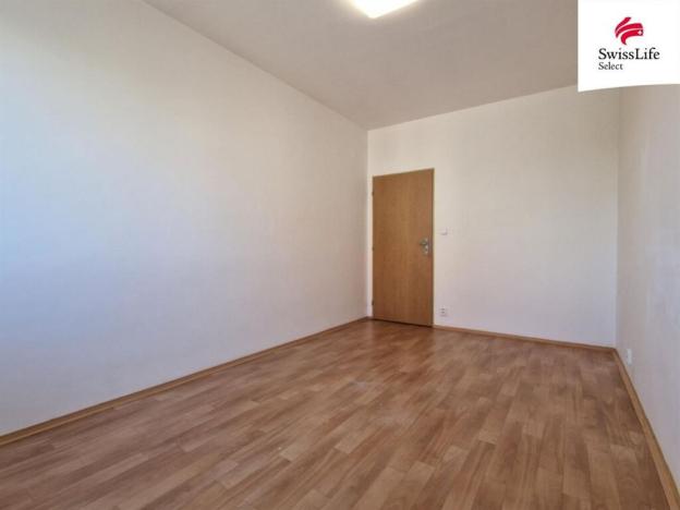 Pronájem bytu 2+kk, Jihlava - Hruškové Dvory, 41 m2