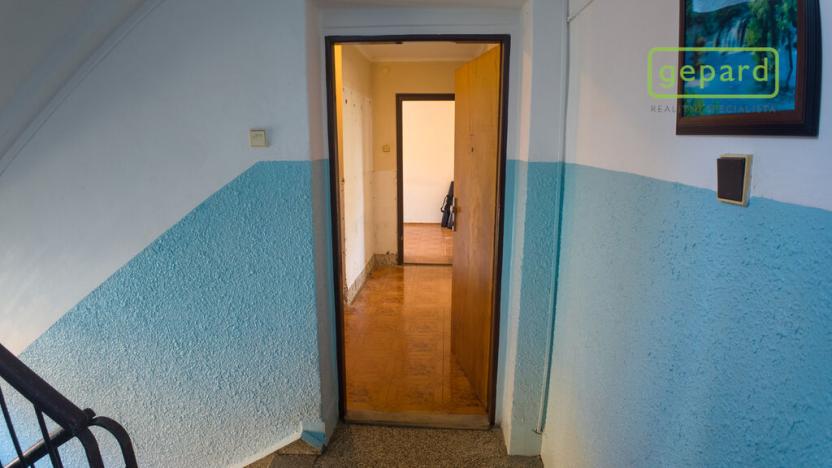 Prodej bytu 2+1, Velká Hleďsebe - Klimentov, 59 m2