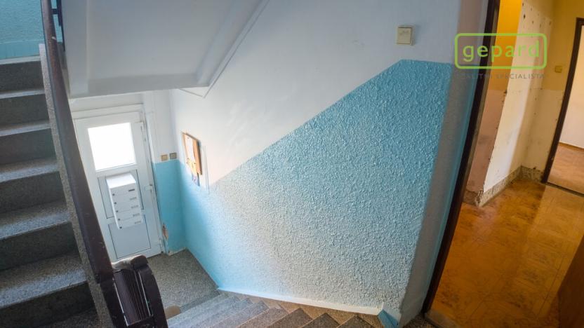 Prodej bytu 2+1, Velká Hleďsebe - Klimentov, 59 m2