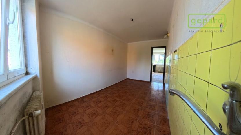 Prodej bytu 2+1, Velká Hleďsebe - Klimentov, 59 m2