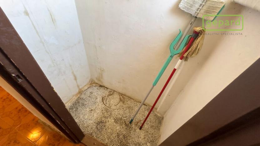 Prodej bytu 2+1, Velká Hleďsebe - Klimentov, 59 m2