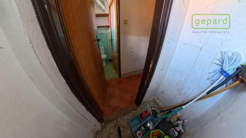 Prodej bytu 2+1, Velká Hleďsebe - Klimentov, 59 m2