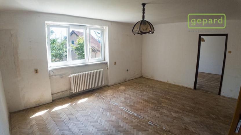 Prodej bytu 2+1, Velká Hleďsebe - Klimentov, 59 m2