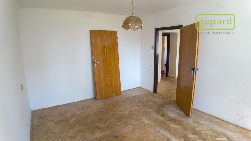 Prodej bytu 2+1, Velká Hleďsebe - Klimentov, 59 m2