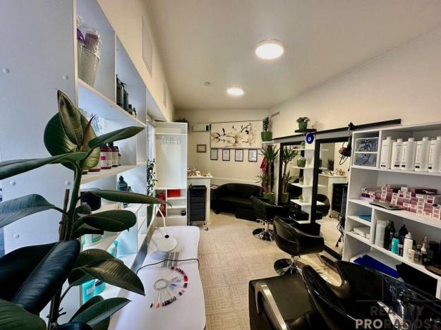 Pronájem obchodního prostoru, Praha - Žižkov, Husitská, 10 m2