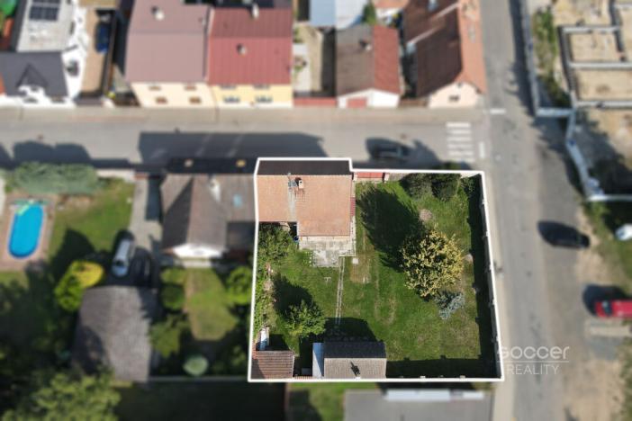 Pronájem kanceláře, Jirny, Alšova, 76 m2