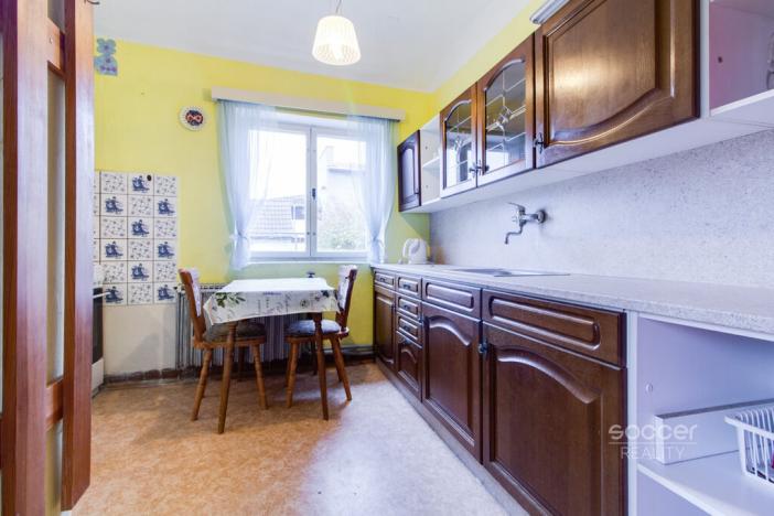 Pronájem kanceláře, Jirny, Alšova, 76 m2