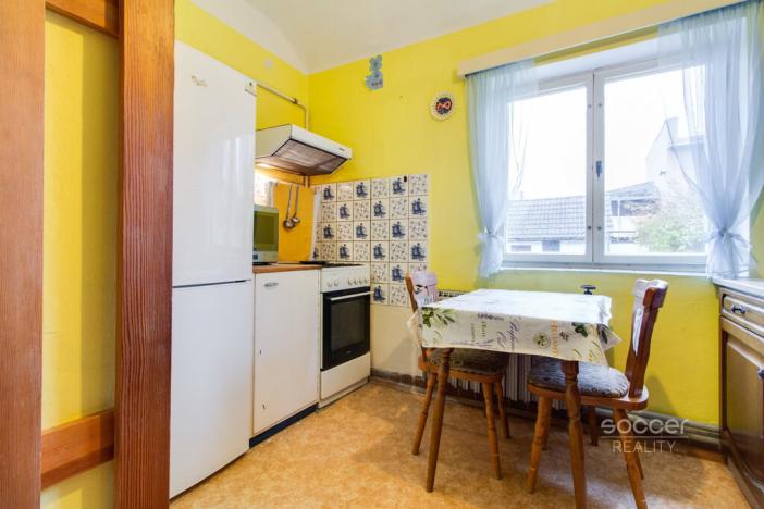 Pronájem kanceláře, Jirny, Alšova, 76 m2