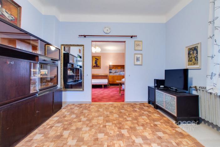 Pronájem kanceláře, Jirny, Alšova, 76 m2