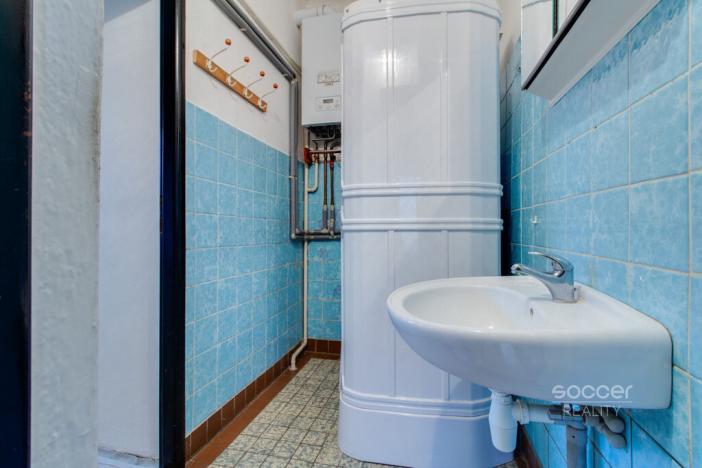 Pronájem kanceláře, Jirny, Alšova, 76 m2