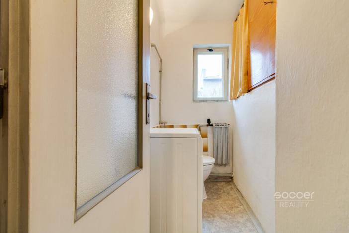 Pronájem kanceláře, Jirny, Alšova, 76 m2