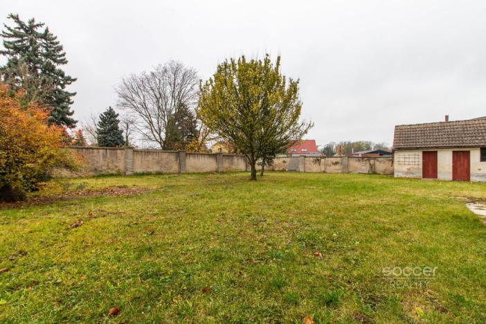 Pronájem kanceláře, Jirny, Alšova, 76 m2