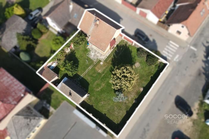 Pronájem kanceláře, Jirny, Alšova, 76 m2