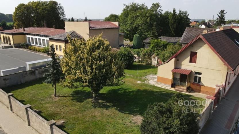 Pronájem kanceláře, Jirny, Alšova, 76 m2