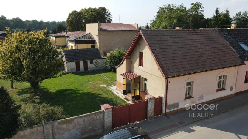 Pronájem kanceláře, Jirny, Alšova, 76 m2